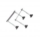 Sand ladders brackets