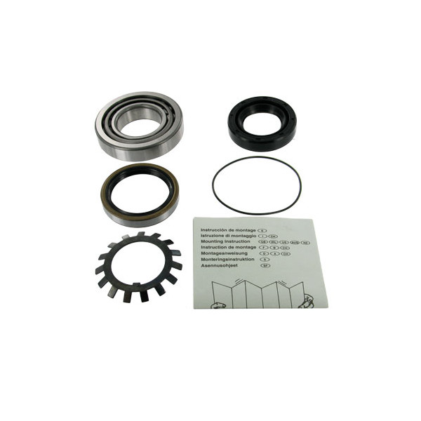 Wheel Bearing Kit Rear Mitsu