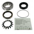 Wheel Bearing Kit Rear Mitsu