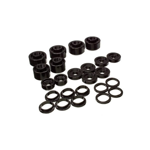 Polyurethane Body Mount Set