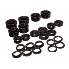 Polyurethane Body Mount Set