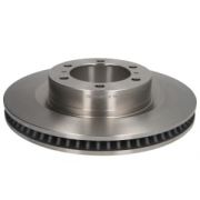 Brake Disk 338mm Front LC