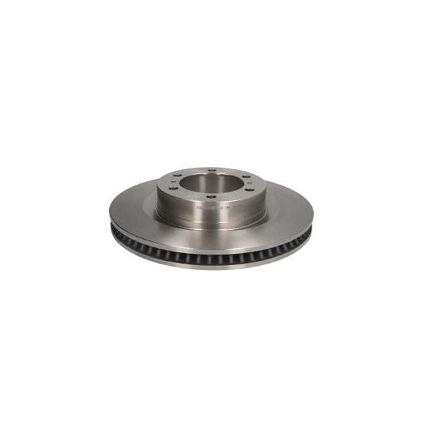 Jarrulevy 338mm Eteen LC