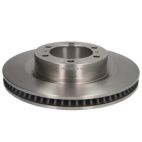 Jarrulevy 338mm Eteen LC