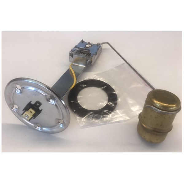 Fuel Sending Unit C303