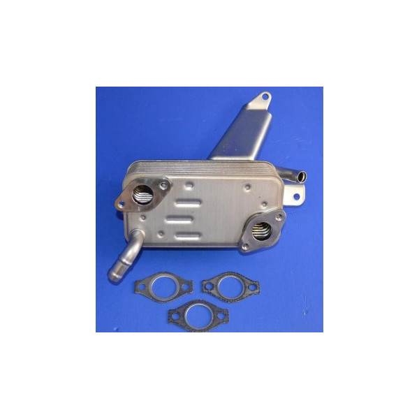 EGR Cooler + Gaskets