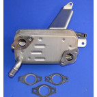 EGR Cooler + Tätning