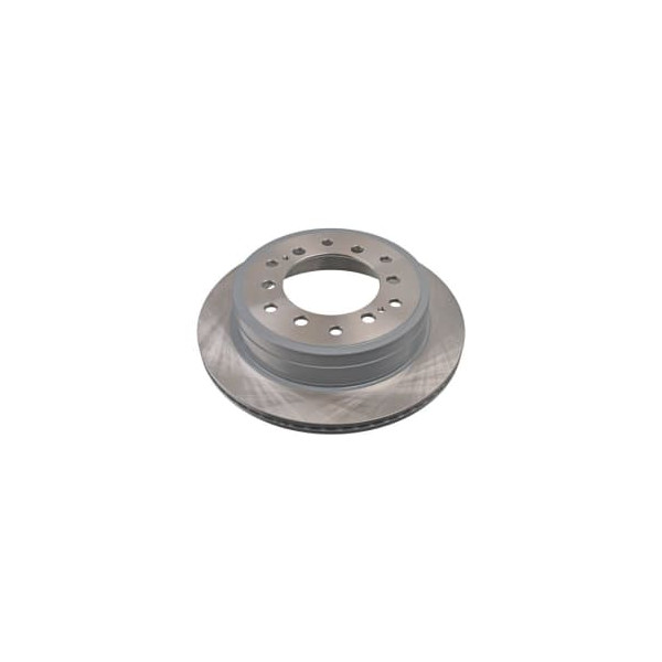 Brake disc Rear
