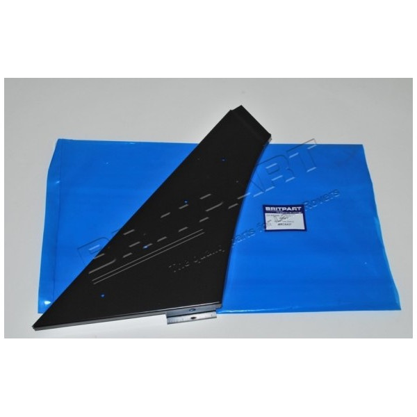 Rear Side Panel LH