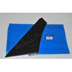 Rear Side Panel LH