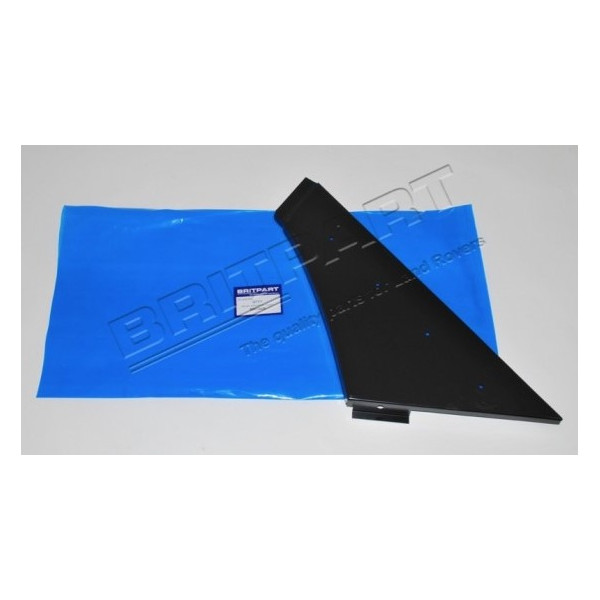 Rear Side Panel RH