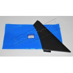Rear Side Panel RH