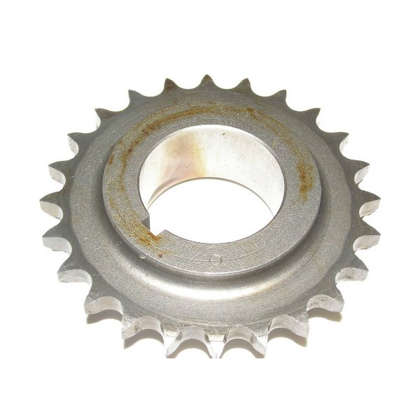 Vevaxelns kedjedrev 2.5L