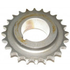 Vevaxelns kedjedrev 2.5L