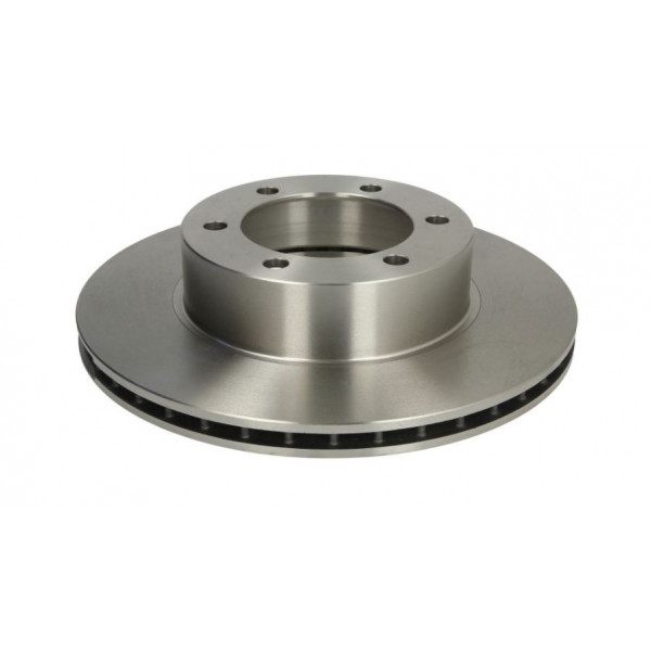 Front brake disc L/R