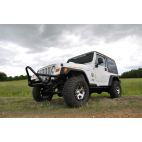 Jeep TJ 2,5" X kit 4cyl