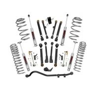 Jeep TJ 2,5" X KIT 6-cyl