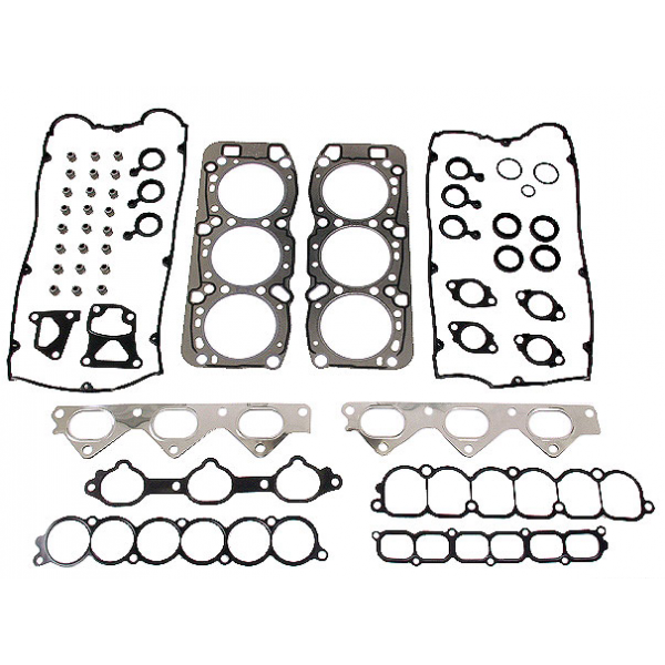 Yläkerran tiivistesarja 3.5 Dohc 24v