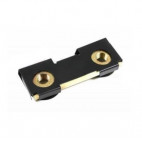 Bumber tapping plate