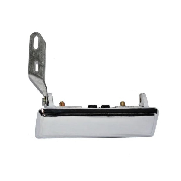 Door handle outer LH j40 