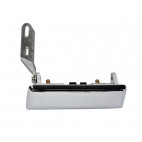 Door handle outer LH j40 