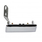 Door handle outer RH J40