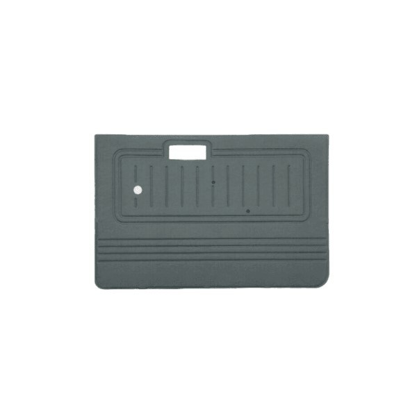 Front door panel RH J40