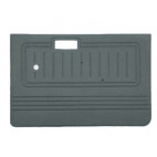 Dörrpanel RH J40