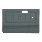 Dörrpanel LH J40