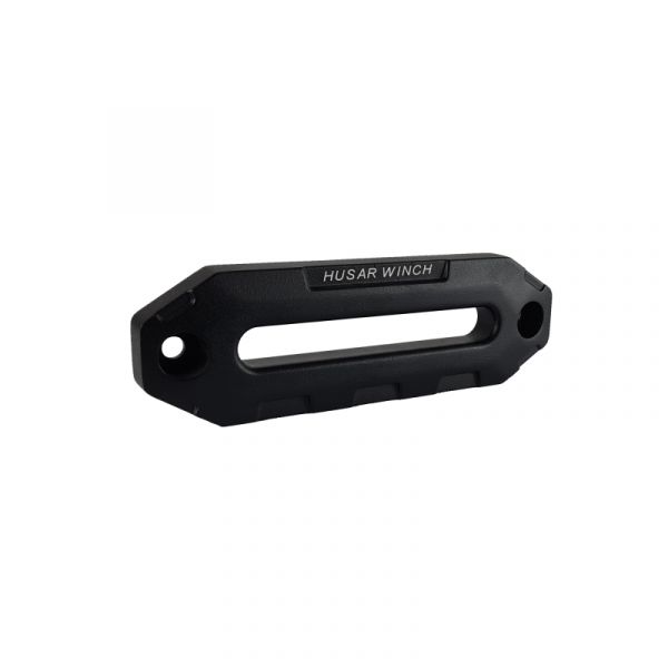 Rep fairlead, aluminium, 10000-26000 lbs HD modell Rep fairlead, aluminium, 10000-26000 lbs HD modell