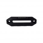 Rep fairlead,  aluminium, 10000-26000 lbs HD modell