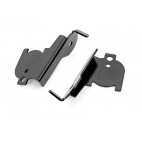 2" Front lift Ram 1500 (with airlift) 19-23