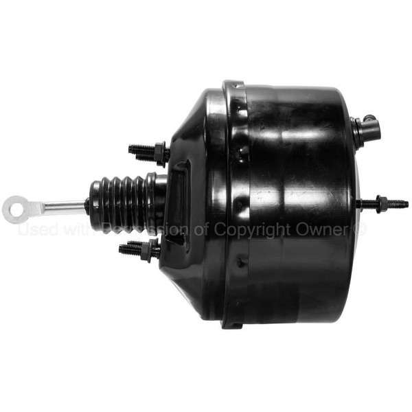 Servo Broms Servo Broms
