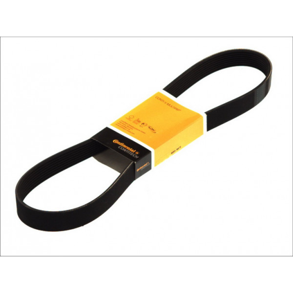 Serpentine Belt 2.5TD