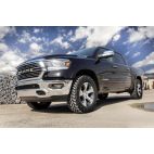 2" Front lift Ram 1500 (with airlift) 19-23