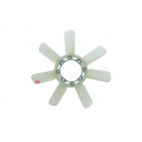 Radiator Fan 2.4 - 2.4TD