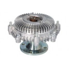 Fan Viskous
