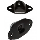 Bump Stop Front Upper 1pc