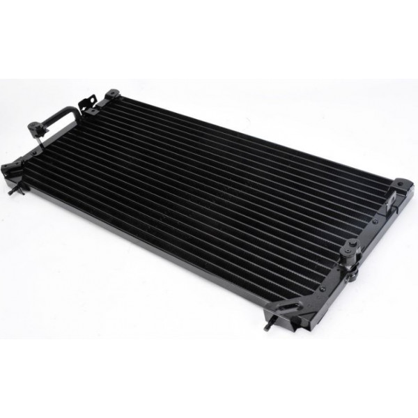 AC condenser J80