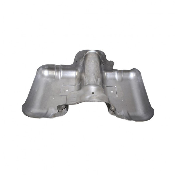 Fuel tank shield Evoque Fuel tank shield Evoque