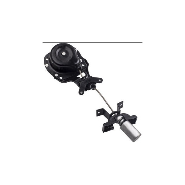Spare Wheel Winch Non Ad-blue