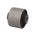 Rear control arm bushing axle side