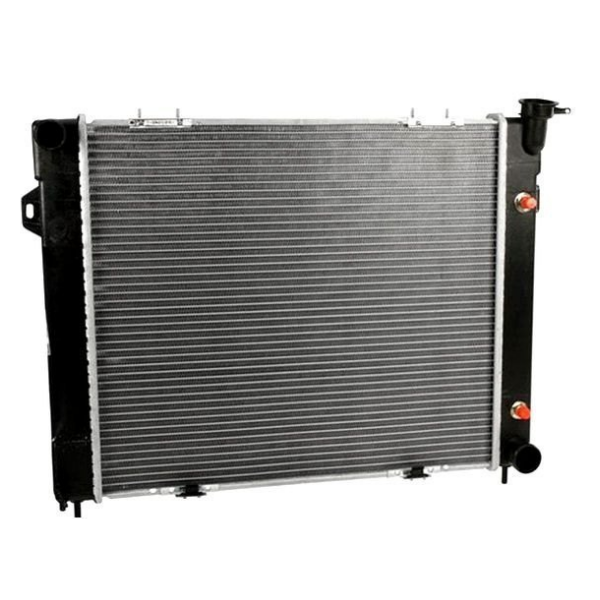 Radiator 5.2 V8 ZJ Radiator 5.2 V8 ZJ