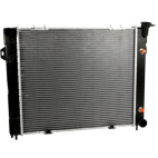 Radiator 5.2 V8 ZJ