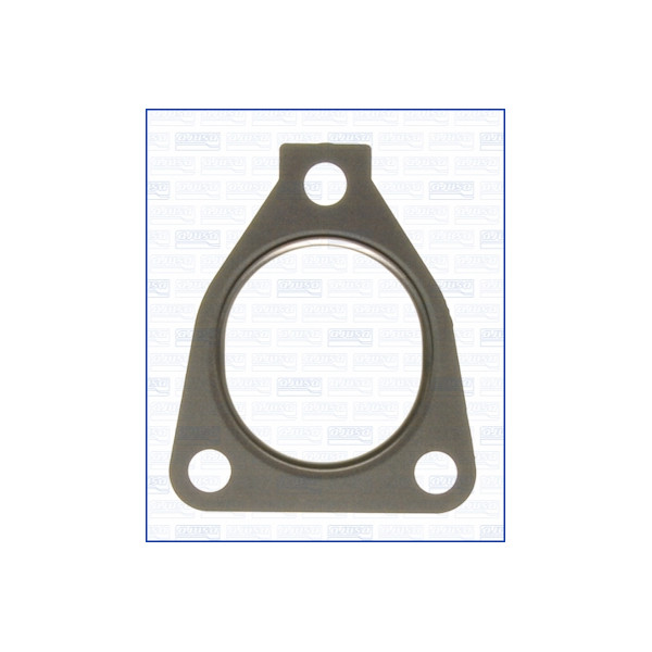 Turbo seal D4D 3.0TD