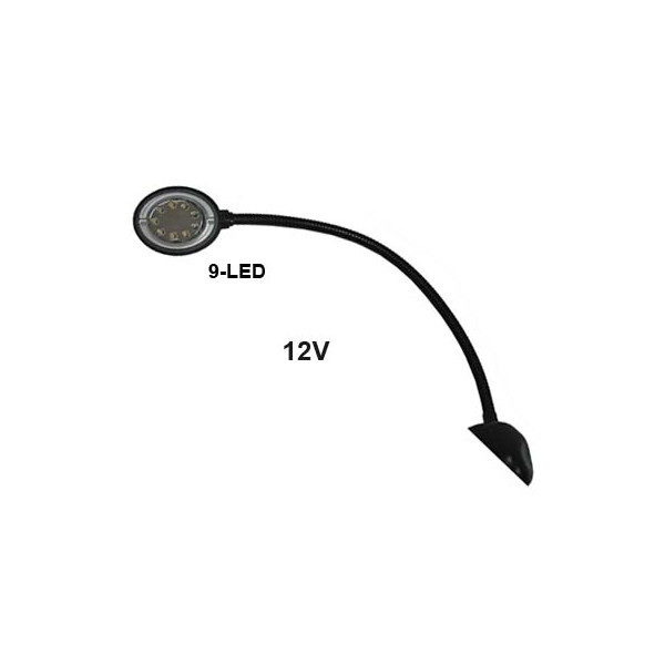 Map Light 12V