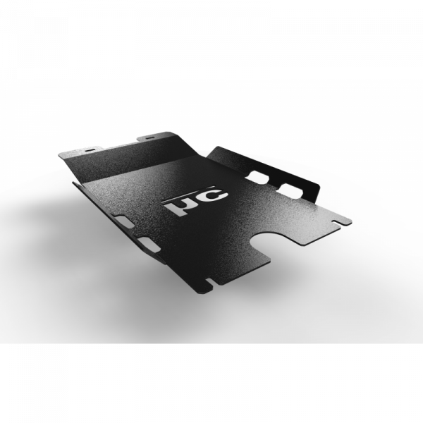Transmission Skid plate Hilux 2021 - Transmission Skid plate Hilux 2021 -