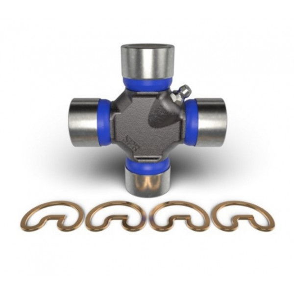 Propshaft U-joint 27x82 Spicer Propshaft U-joint 27x82 Spicer