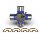 Propshaft U-joint 27x82 Spicer