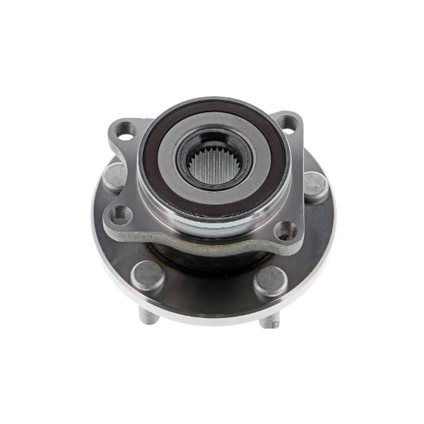 Wheelhub & Bearing L/R